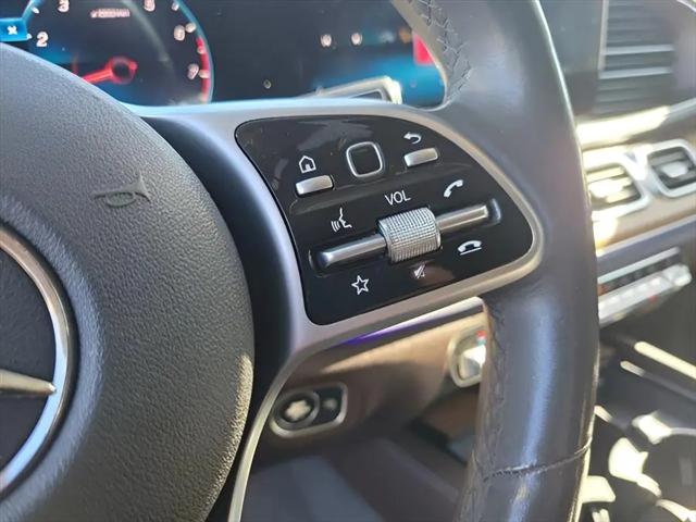 2020 Mercedes-Benz GLE GLE 350 4MATIC