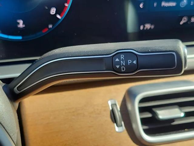 2020 Mercedes-Benz GLE GLE 350 4MATIC