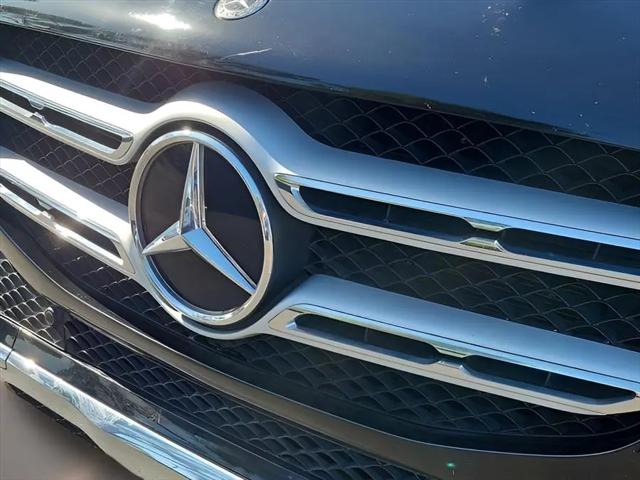 2020 Mercedes-Benz GLE GLE 350 4MATIC