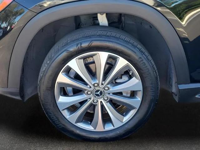 2020 Mercedes-Benz GLE GLE 350 4MATIC