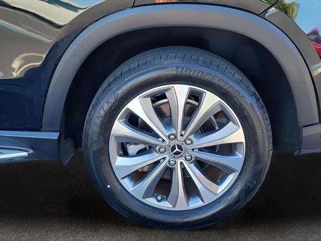 2020 Mercedes-Benz GLE GLE 350 4MATIC