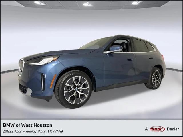 2026 BMW X3 30 xDrive for sale in Katy, TX