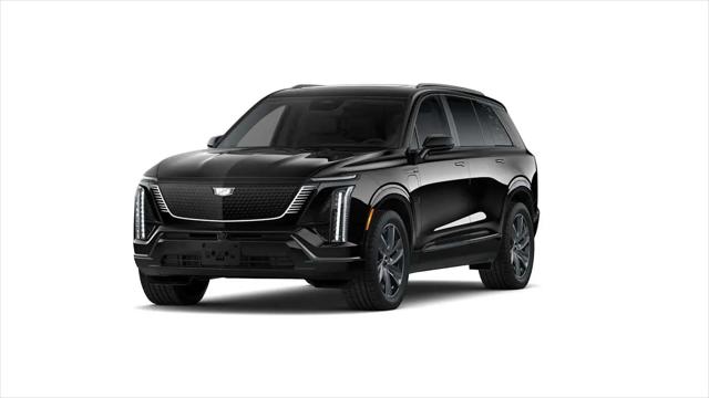 2026 Cadillac iQ Sport for sale in Florham Park, NJ