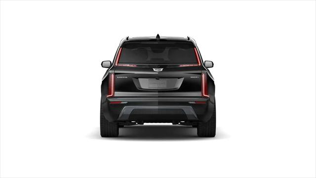 2026 Cadillac iQ Sport