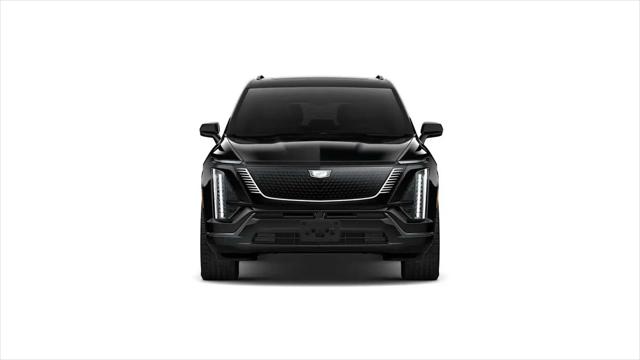 2026 Cadillac iQ Sport