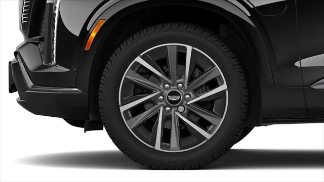 2026 Cadillac iQ Sport