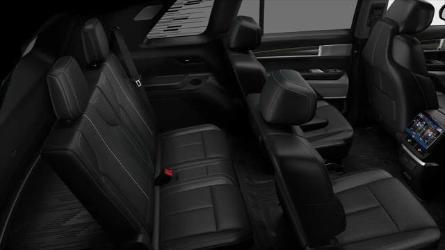 2026 Cadillac iQ Sport