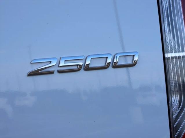 2026 Mercedes-Benz Sprinter 2500 Standard Roof 4-Cyl Diesel