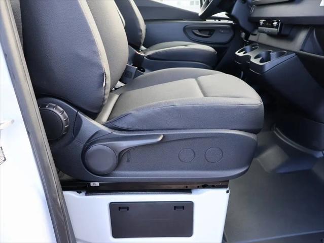 2026 Mercedes-Benz Sprinter 2500 Standard Roof 4-Cyl Diesel