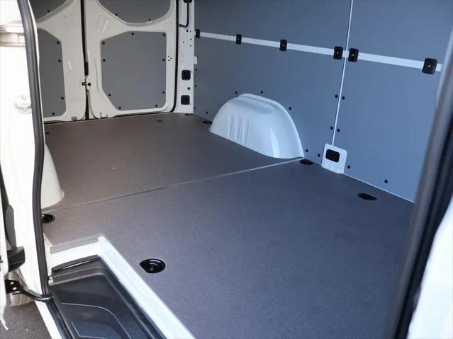 2026 Mercedes-Benz Sprinter 2500 Standard Roof 4-Cyl Diesel