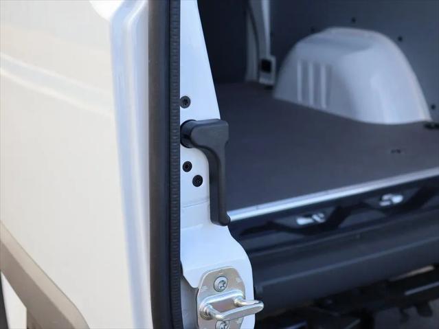 2026 Mercedes-Benz Sprinter 2500 Standard Roof 4-Cyl Diesel