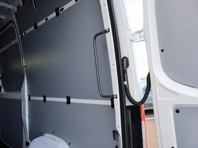 2026 Mercedes-Benz Sprinter 2500 Standard Roof 4-Cyl Diesel
