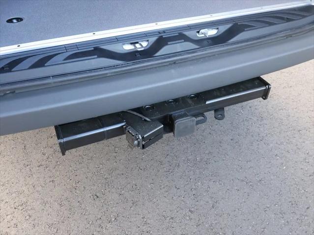 2026 Mercedes-Benz Sprinter 2500 Standard Roof 4-Cyl Diesel