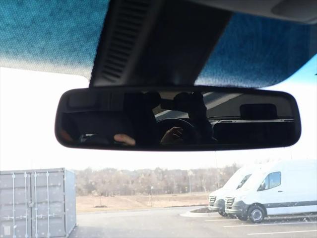 2026 Mercedes-Benz Sprinter 2500 Standard Roof 4-Cyl Diesel