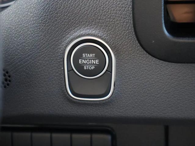 2026 Mercedes-Benz Sprinter 2500 Standard Roof 4-Cyl Diesel