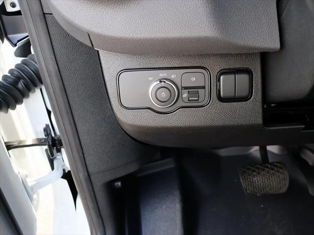 2026 Mercedes-Benz Sprinter 2500 Standard Roof 4-Cyl Diesel