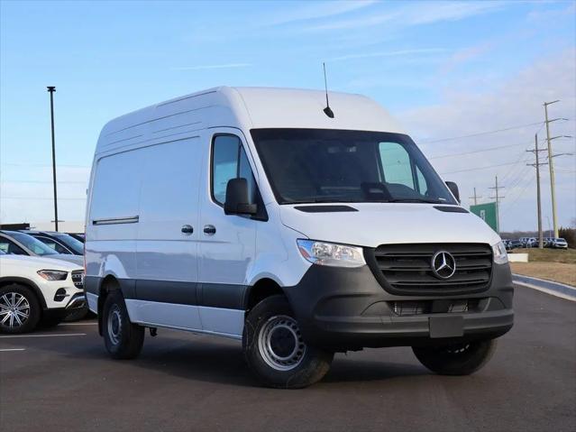 2026 Mercedes-Benz Sprinter 2500 2500 for sale in Kansas City, MO