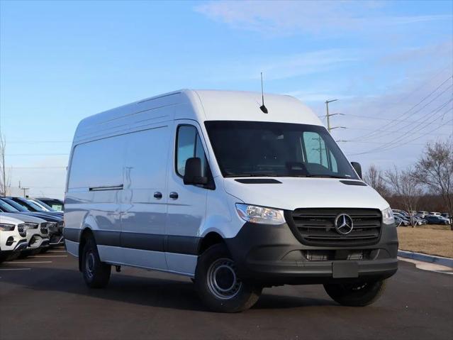 2026 Mercedes-Benz Sprinter 2500 2500 for sale in Kansas City, MO