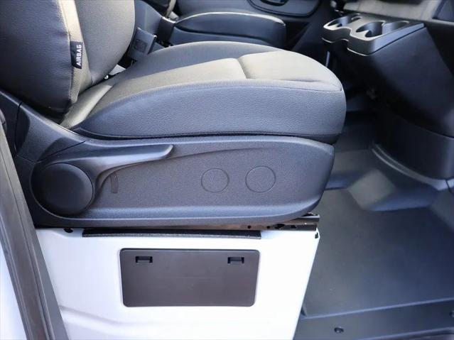 2026 Mercedes-Benz Sprinter 2500 2500