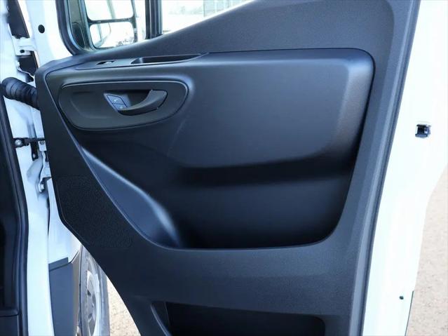 2026 Mercedes-Benz Sprinter 2500 2500