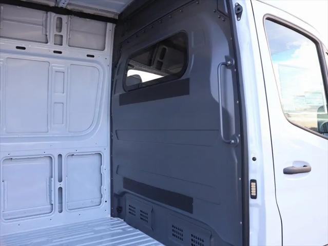 2026 Mercedes-Benz Sprinter 2500 2500