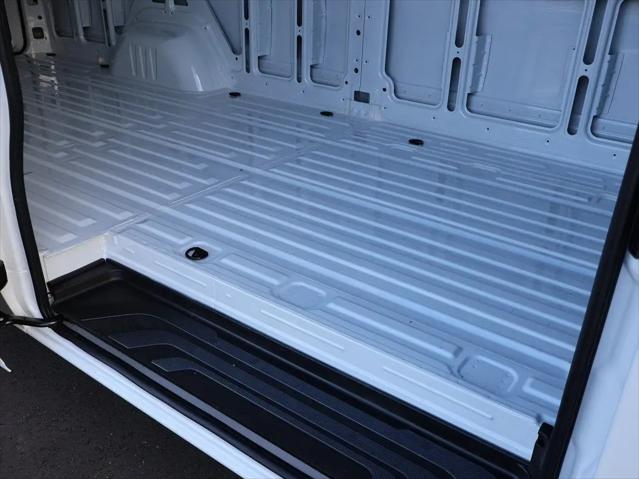2026 Mercedes-Benz Sprinter 2500 2500