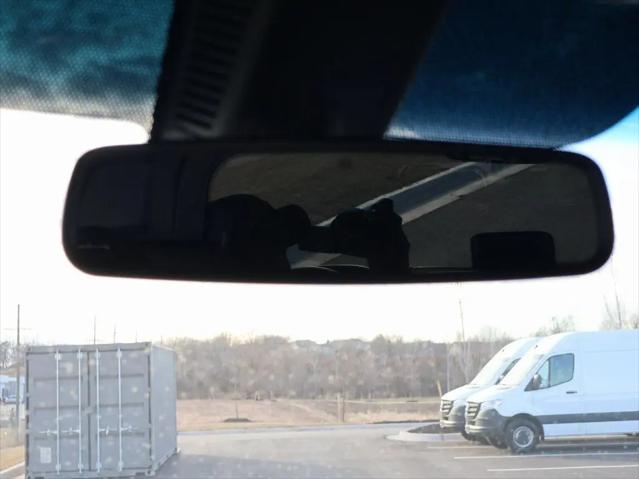 2026 Mercedes-Benz Sprinter 2500 2500