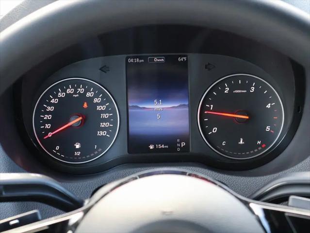 2026 Mercedes-Benz Sprinter 2500 2500