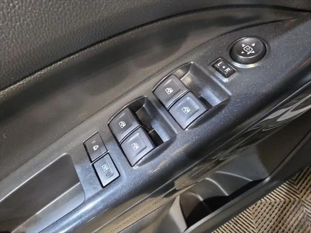 2022 GMC Canyon AT4 w/Cloth