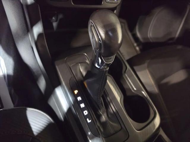 2022 GMC Canyon AT4 w/Cloth