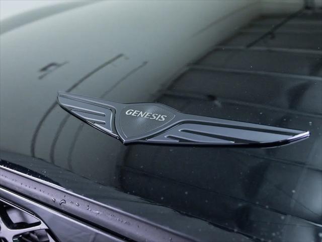2026 Genesis G90 3.5T E-SC Prestige Black AWD