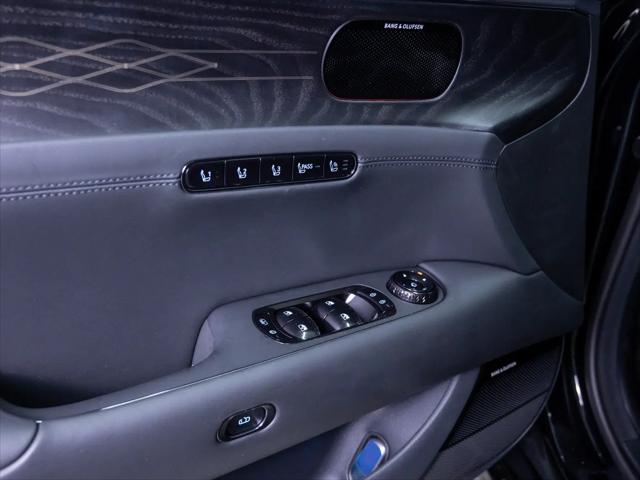 2026 Genesis G90 3.5T E-SC Prestige Black AWD