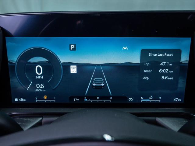 2026 Genesis G90 3.5T E-SC Prestige Black AWD