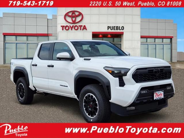 2026 Toyota Tacoma TRD Off Road for sale in Pueblo, CO