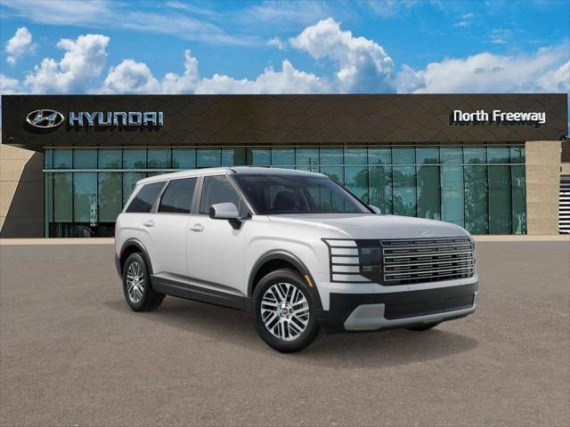 2026 Hyundai Palisade SE