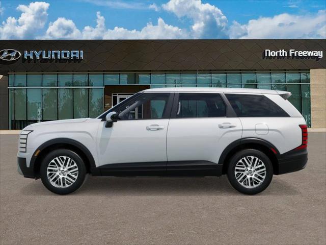 2026 Hyundai Palisade SE