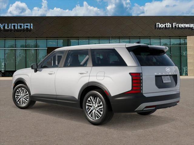 2026 Hyundai Palisade SE