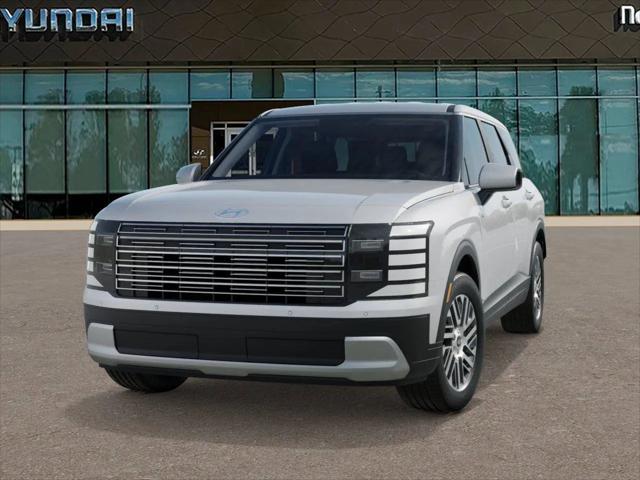 2026 Hyundai Palisade SE