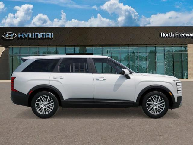 2026 Hyundai Palisade SE