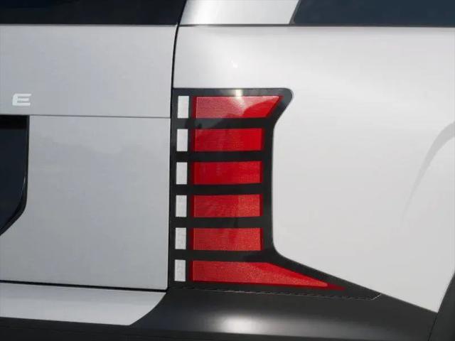2026 Hyundai Palisade SE