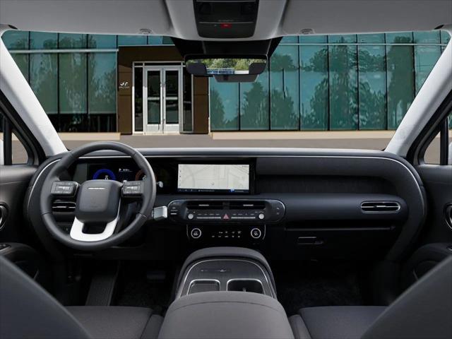 2026 Hyundai Palisade SE