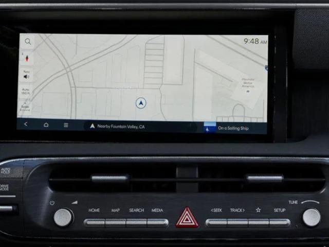 2026 Hyundai Palisade SE