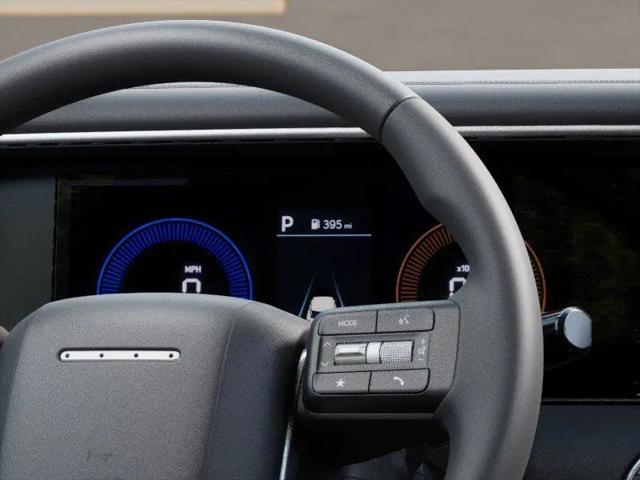 2026 Hyundai Palisade SE