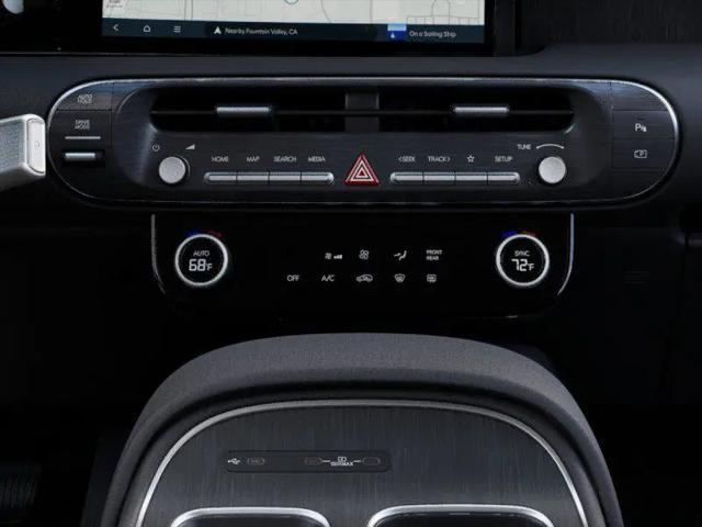 2026 Hyundai Palisade SE