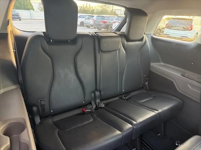 2025 Kia Carnival MPV LXS
