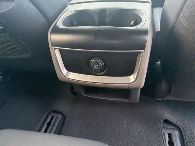 2025 Kia Carnival MPV LXS