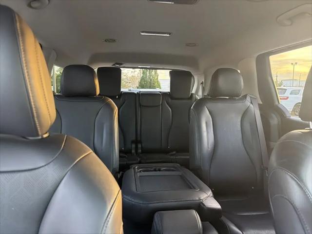 2025 Kia Carnival MPV LXS