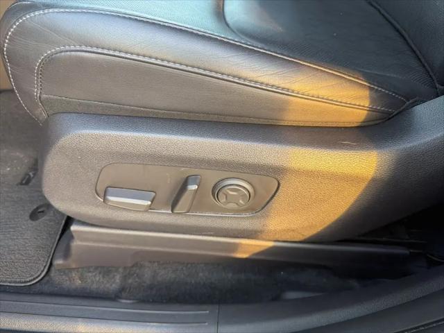 2025 Kia Carnival MPV LXS