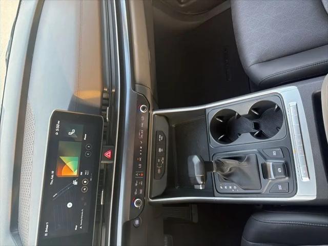 2025 Kia Carnival MPV LXS