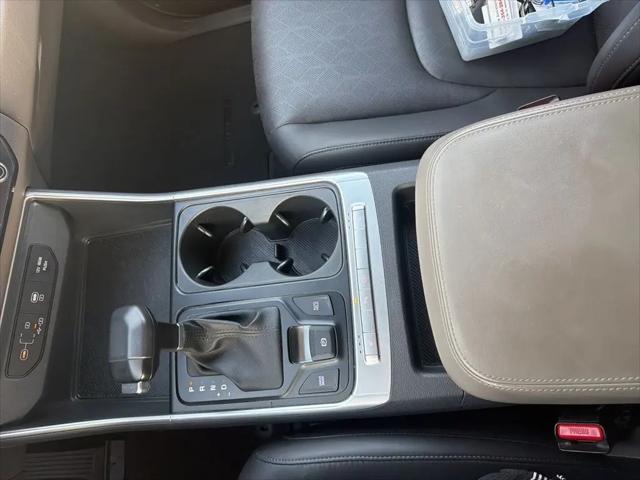 2025 Kia Carnival MPV LXS